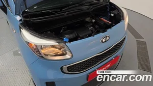 Kia RAY, 2014 — миниатюра 6