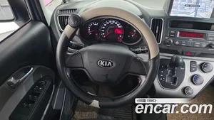 Kia RAY, 2014 — миниатюра 13