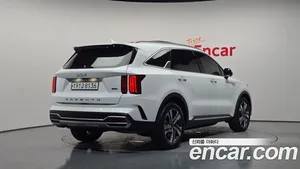 Kia Sorento, 2022 — миниатюра 2