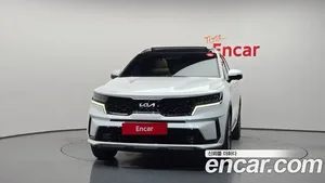 Kia Sorento, 2022 — миниатюра 3
