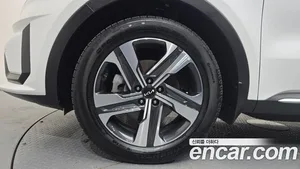 Kia Sorento, 2022 — миниатюра 5