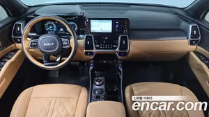 Kia Sorento, 2022 — миниатюра 7