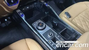 Kia Sorento, 2022 — миниатюра 9