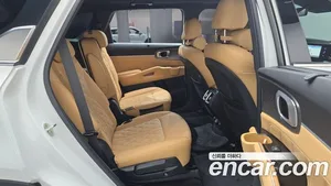 Kia Sorento, 2022 — миниатюра 11