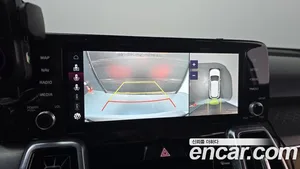 Kia Sorento, 2022 — миниатюра 14