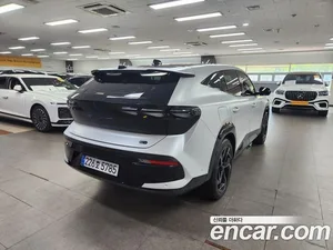 Renault Filante, 2026 — миниатюра 2
