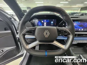 Renault Filante, 2026 — миниатюра 3