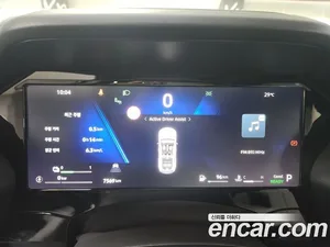 Renault Filante, 2026 — миниатюра 4
