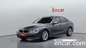 BMW 3-Series, 2018 — миниатюра 1