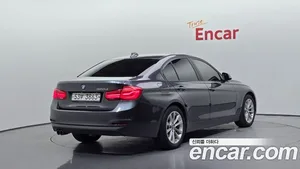 BMW 3-Series, 2018 — миниатюра 2