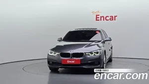 BMW 3-Series, 2018 — миниатюра 3