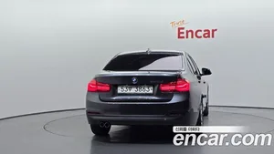 BMW 3-Series, 2018 — миниатюра 4