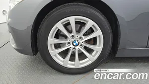 BMW 3-Series, 2018 — миниатюра 5