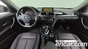 BMW 3-Series, 2018 — миниатюра 7
