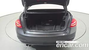 BMW 3-Series, 2018 — миниатюра 18