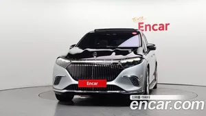 Mercedes-Benz EQS, 2024 — миниатюра 3