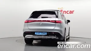 Mercedes-Benz EQS, 2024 — миниатюра 4