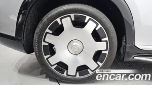 Mercedes-Benz EQS, 2024 — миниатюра 5