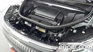 Mercedes-Benz EQS, 2024 — миниатюра 6