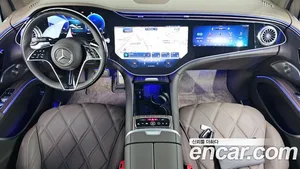 Mercedes-Benz EQS, 2024 — миниатюра 10