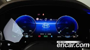 Mercedes-Benz EQS, 2024 — миниатюра 11