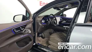 Mercedes-Benz EQS, 2024 — миниатюра 13