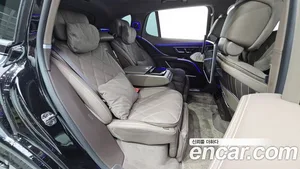 Mercedes-Benz EQS, 2024 — миниатюра 17
