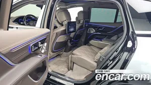 Mercedes-Benz EQS, 2024 — миниатюра 18