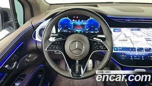 Mercedes-Benz EQS, 2024 — миниатюра 19