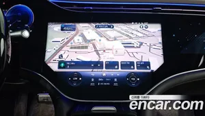 Mercedes-Benz EQS, 2024 — миниатюра 20