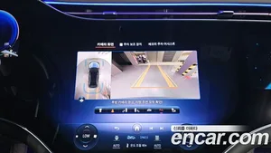 Mercedes-Benz EQS, 2024 — миниатюра 21