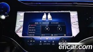 Mercedes-Benz EQS, 2024 — миниатюра 22