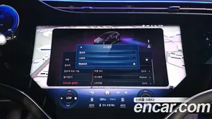 Mercedes-Benz EQS, 2024 — миниатюра 23