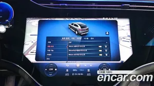 Mercedes-Benz EQS, 2024 — миниатюра 24
