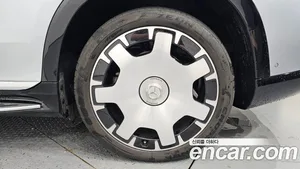 Mercedes-Benz EQS, 2024 — миниатюра 7