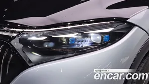 Mercedes-Benz EQS, 2024 — миниатюра 8