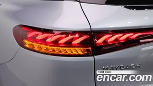 Mercedes-Benz EQS, 2024 — миниатюра 9
