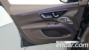 Mercedes-Benz EQS, 2024 — миниатюра 14