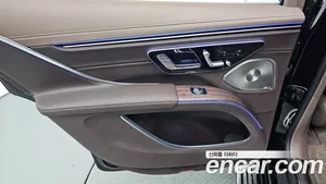 Mercedes-Benz EQS, 2024 — миниатюра 15