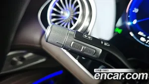 Mercedes-Benz EQS, 2024 — миниатюра 27