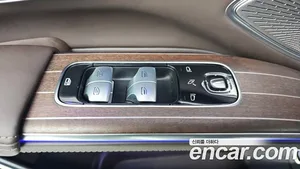 Mercedes-Benz EQS, 2024 — миниатюра 28
