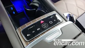 Mercedes-Benz EQS, 2024 — миниатюра 29