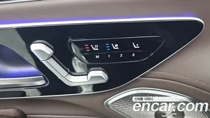 Mercedes-Benz EQS, 2024 — миниатюра 30