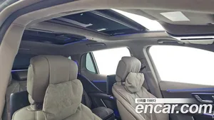 Mercedes-Benz EQS, 2024 — миниатюра 32