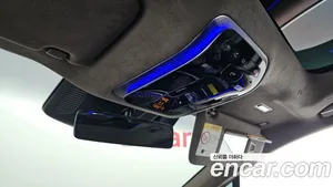 Mercedes-Benz EQS, 2024 — миниатюра 34