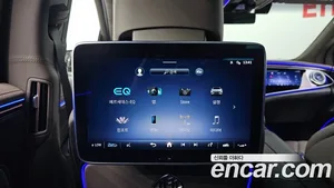 Mercedes-Benz EQS, 2024 — миниатюра 35