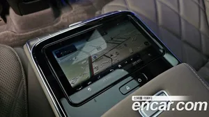 Mercedes-Benz EQS, 2024 — миниатюра 36