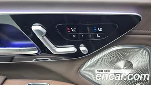 Mercedes-Benz EQS, 2024 — миниатюра 38