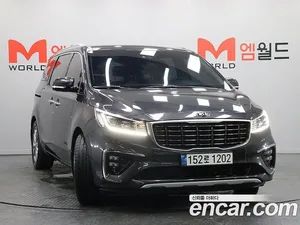 Kia Carnival, 2019 — миниатюра 2