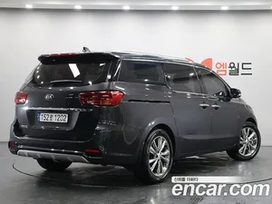 Kia Carnival, 2019 — миниатюра 3